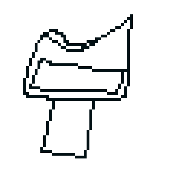 [fd3c6a] Sans Sprite