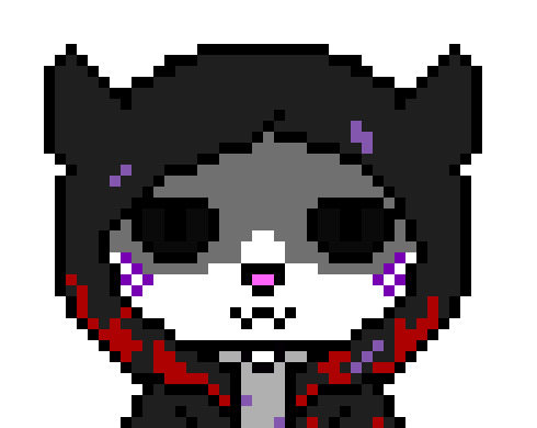 [5b2f3e] IS THIS STILL ABOUT THAT BULLSHIT!? Ah.... ok a low in piece of gravel... LSS... mind if I take over the AU?