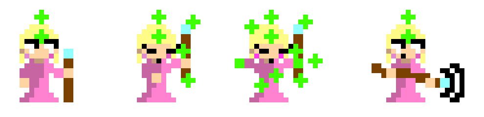 [8d6aca] HelpfulClericBattleTest