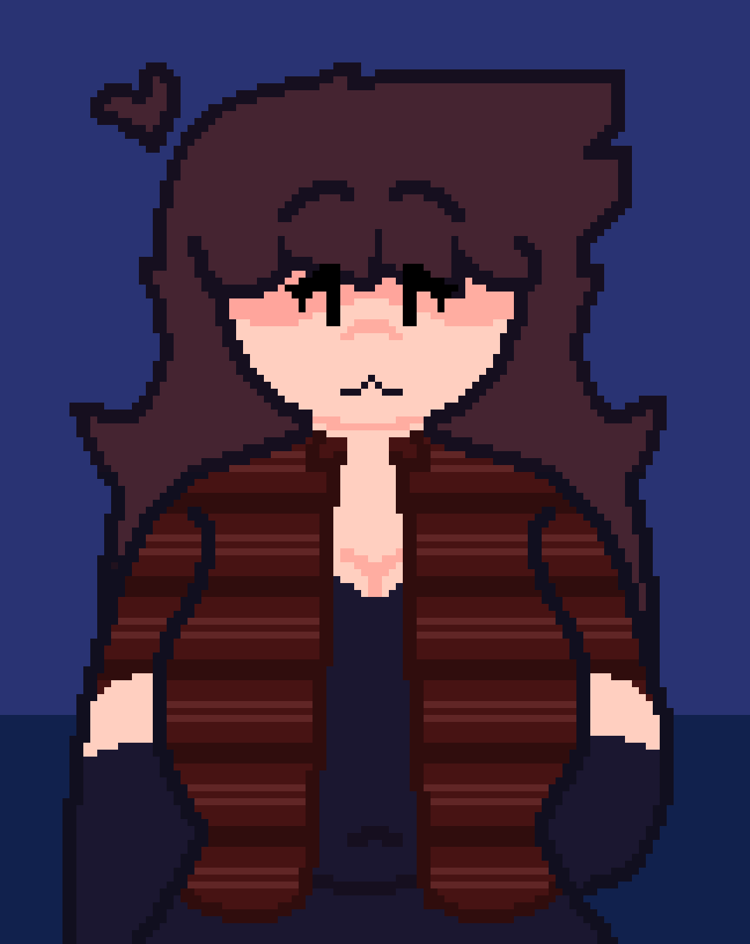 [77b851] Well then hello.. Blew.. | -Kyra