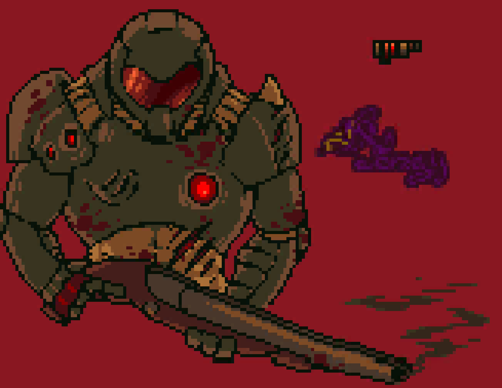 [450a4c] hello....you look like a demon -MOAU