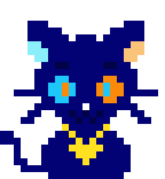 [05b0c1] That was me talking to the hater, Terr.