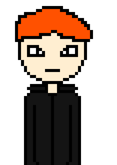 [a41074] oh I wasn't talking to you Electro