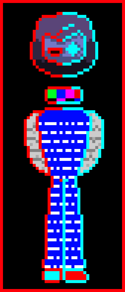 [17d6d3] T H E V O I D ! !