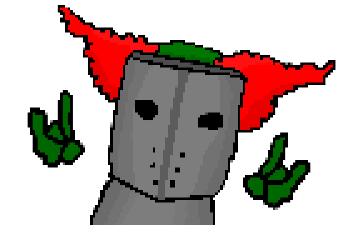 [b8e5bc] CAN SOMEONE TELL ME WHAT THE HELL LATEX MEANS IN THEIR LANGUAGE - TRICKY