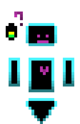 [17d6d3] who's that guy and why is he in a barrel?-Starlite!