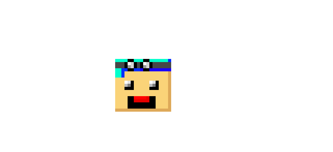 [9664c4] DanTDM