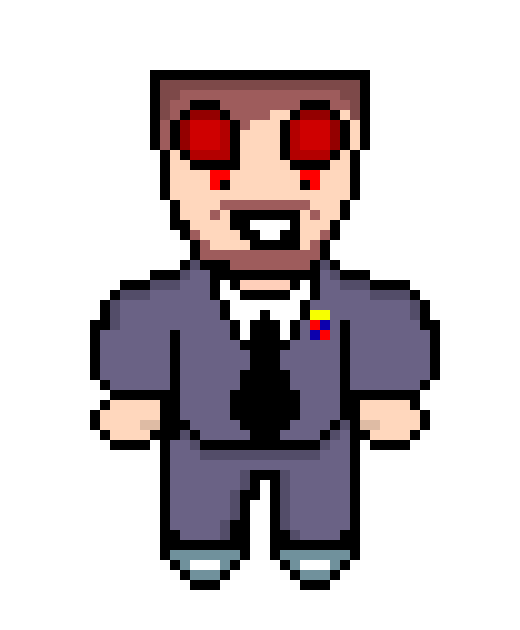 [92db36] John Messi facing forward