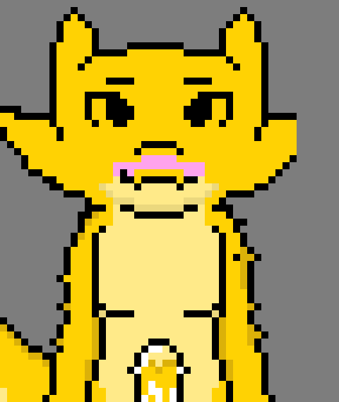 [f88322] i'm kinda tired