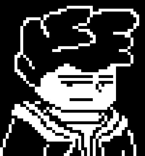 [038bf1] Why do I even try... I'm just getting ignored anyways...