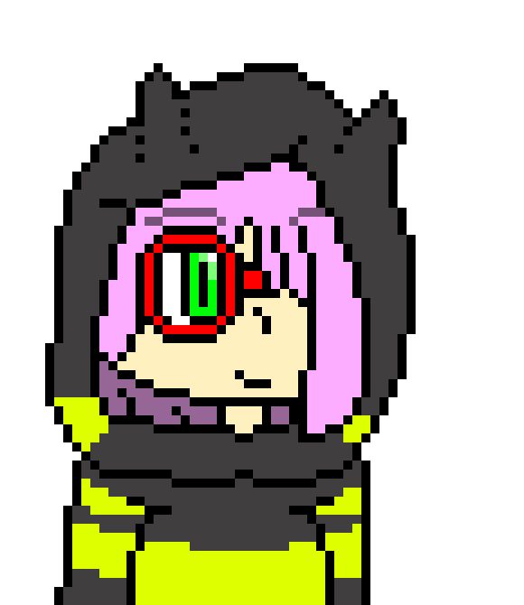 [5b2f3e] well heh..... -pulls Kaori's hood down- 