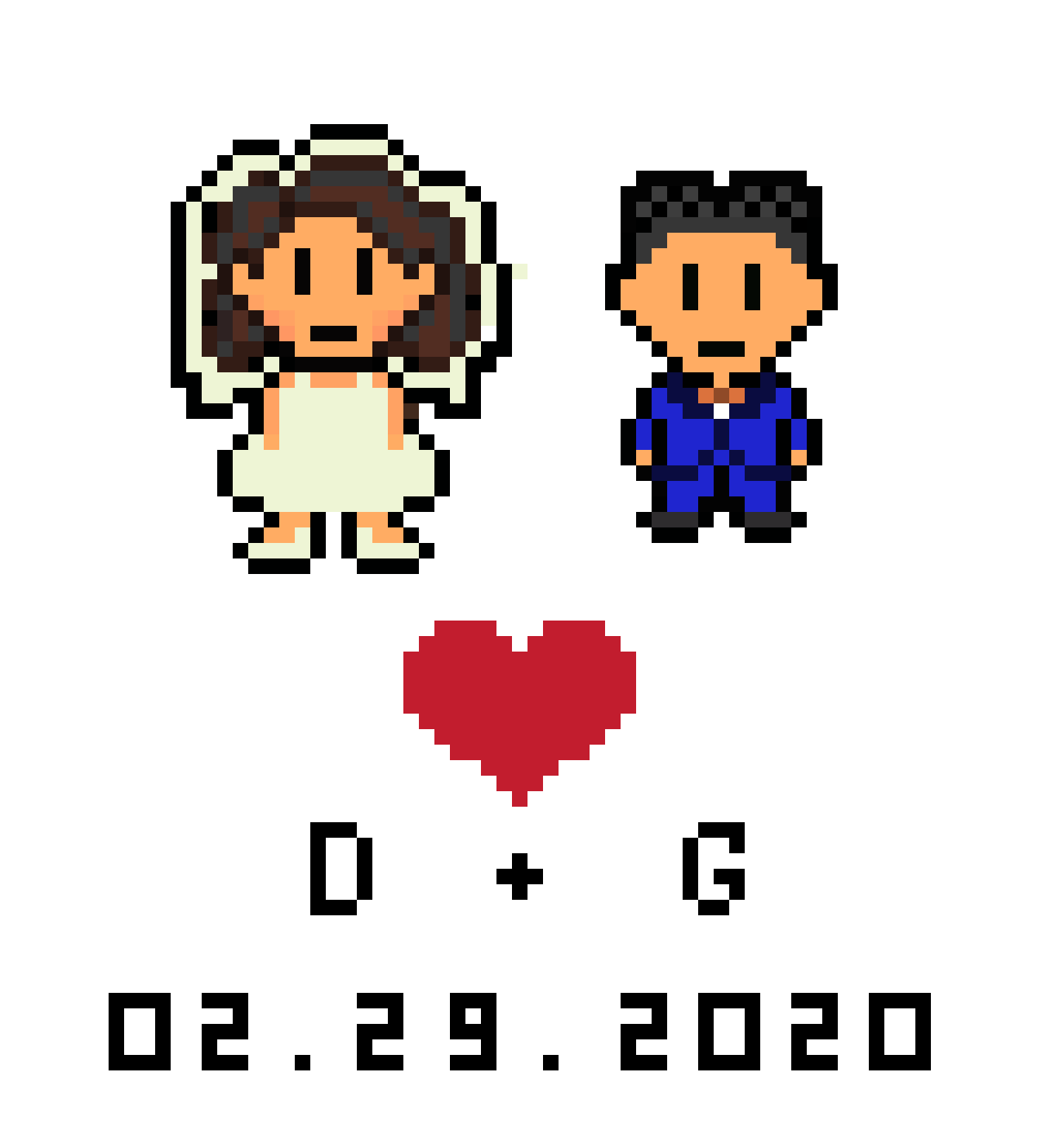 [14f302] D&G Wedding