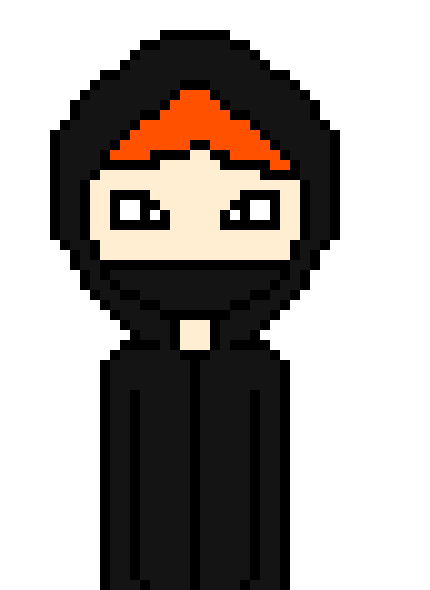 [a41074] (Bobert how are you anywhere near me? you were thrown outside and I'm in a storehouse)