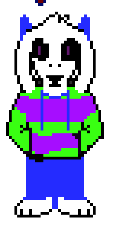 [904ba9] oh................. gulp runs away from her will come back!!!