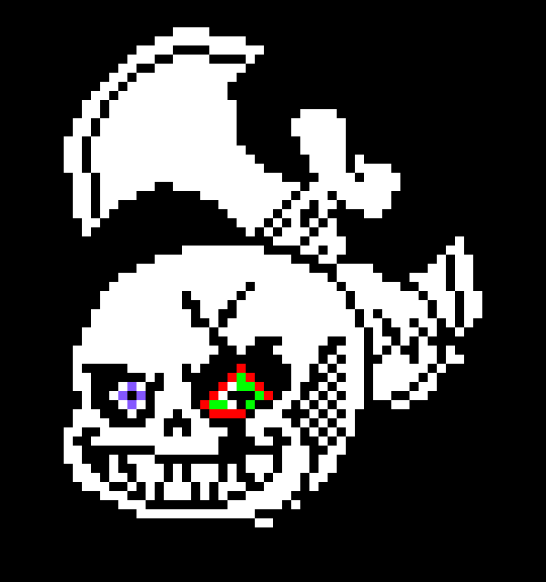 [95be89] More progress, and place holder colours for the eyes...