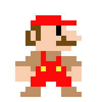 [9664c4] Mario 4