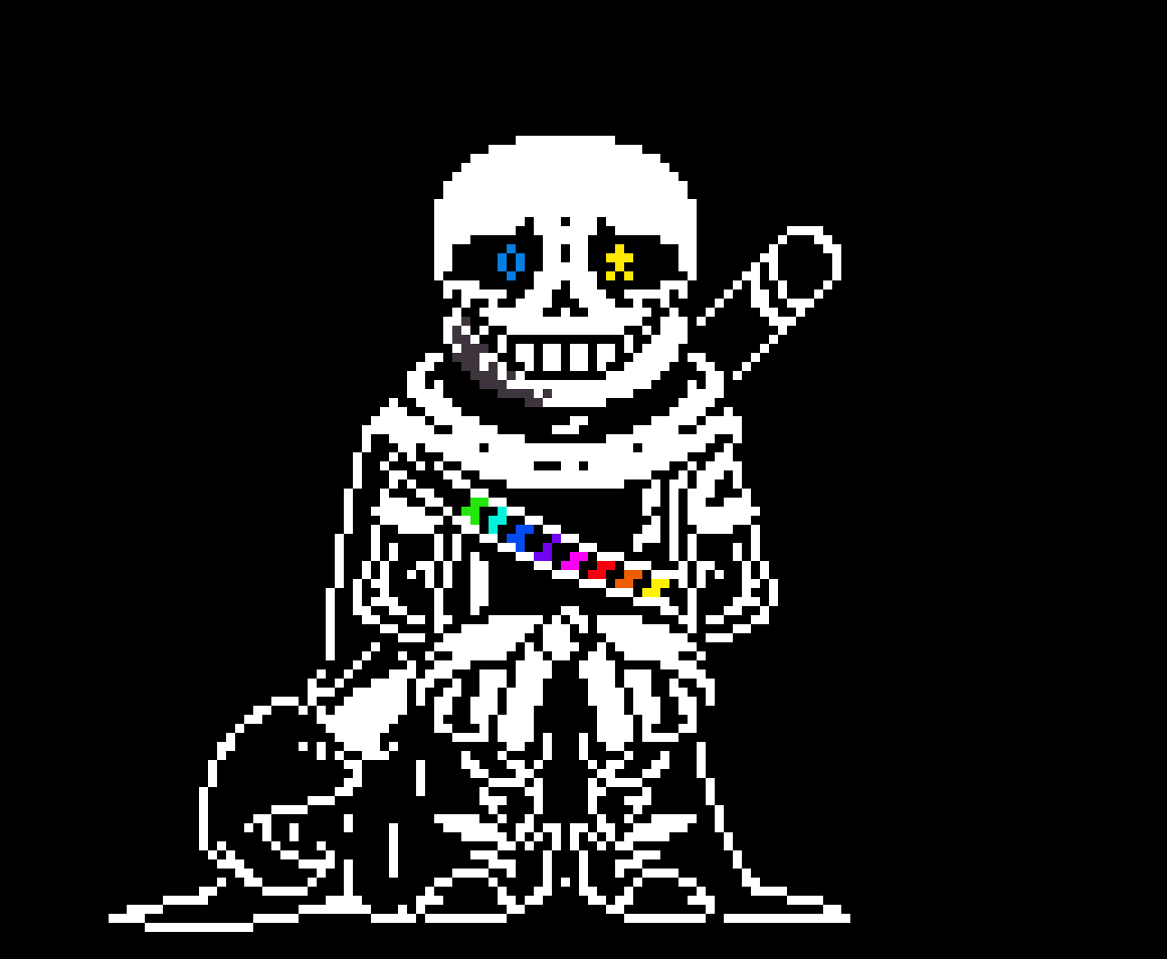 [2fbf6b] btw this is the original so i did hard work