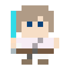 [9664c4] Luke Skywalker