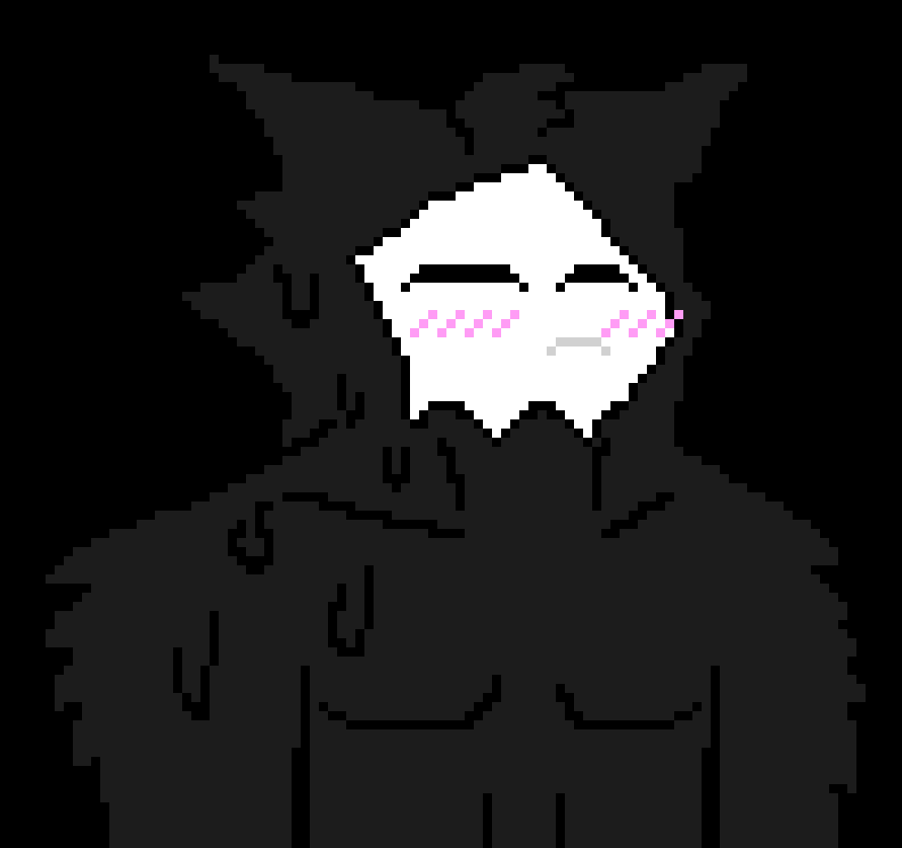 [5b62b0] Awwwww you both blushiiiiiiin!~ *hugs firmly* -Jacob ((John