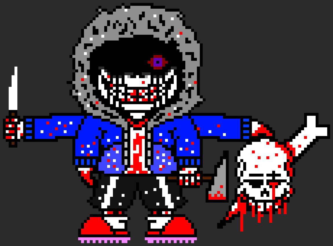 [73b7da] I'm not gonna join but I'll watch as someone die heheheh - DST