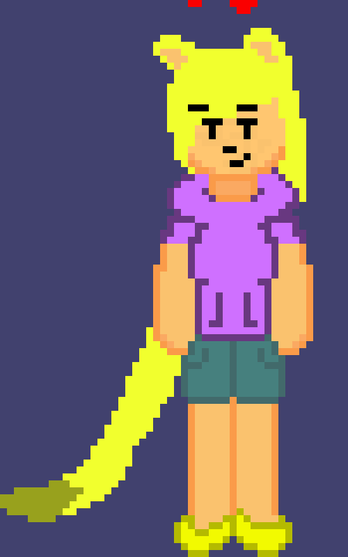 [d8d976] *Le walks on beach* *Finds Cade* Asleep is he? -Skyler