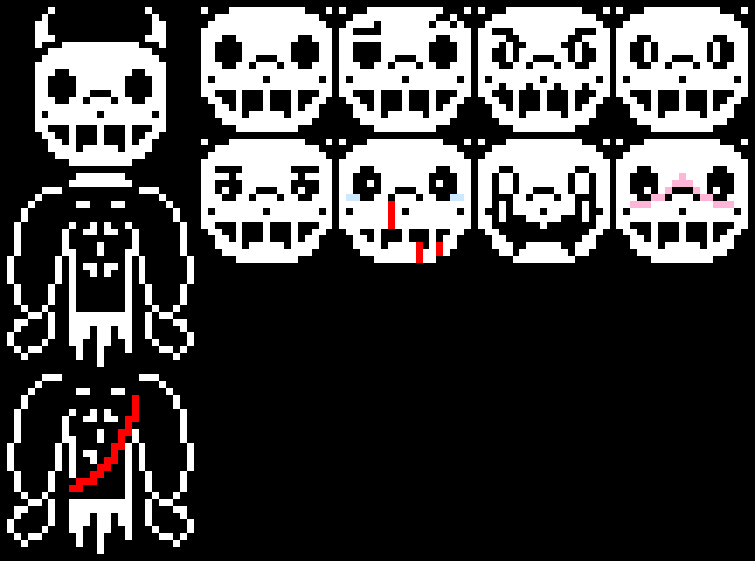 [95be89] Happy Man Palette | This is a scratch character btw... I just randomly made him.. Yet, I`m never gonna use him, so he`s free for the taking... Also my whole right arm, has gone numb, and numb in the wrong way so don`t expect me to be here, at all...  -Terrie