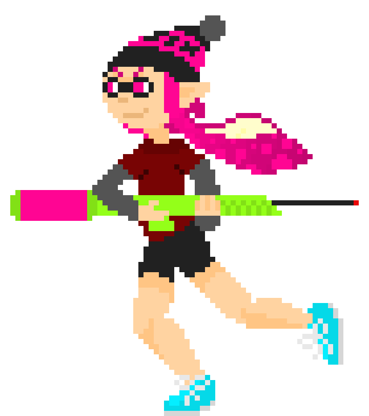 [9664c4] Sniper on the run 5