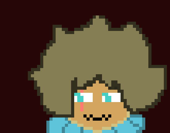 [5b234a] Alex - imagine making an entire sprite just to roleplay as an overused skeleton