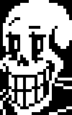 [95be89] I still managed to make a pun based on the AU... Anyway enough talk back to the redrawing...