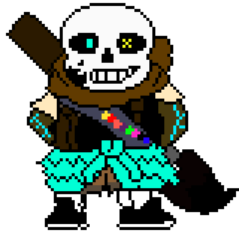 [90db7d] *Ink Sans Heals Beats*