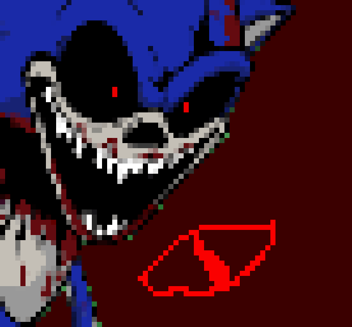 [9770f2] SUNKY... BACK???