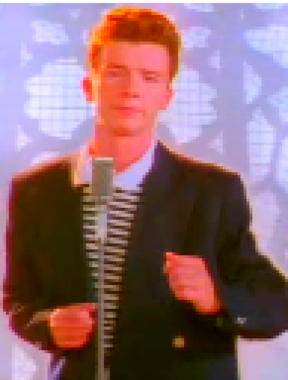 [1375db] *runs to the person in the soup aisle* DO YOU NEED HELP!? -MOAU