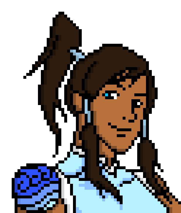 [9664c4] korra 2