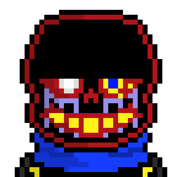 [4076f0] -he strings x gaster as well- n o p e. -ĘRRØR $ÅN$ (Cleetus)