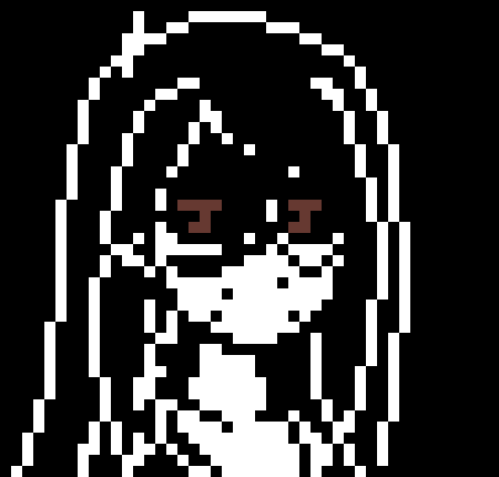 [583245] I seem to be invisible.