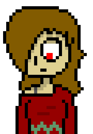 [6877d4] I blame japan for making their anime eyes so complicated to draw and look at...