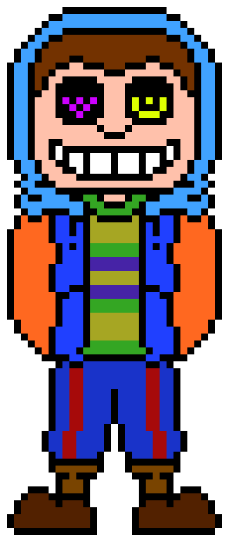 [d6b045] Protector Jacob: I have to go into the forest as always