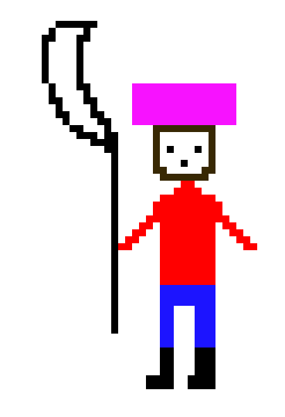 [9664c4] main character