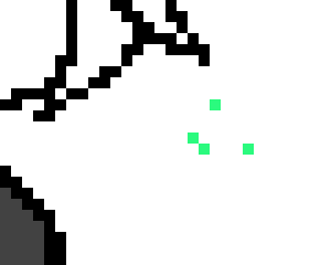 [9d1d8a] AYO- TRY TO GUESS WHAT SPRITE THIS IS WITHOUT EDITING-