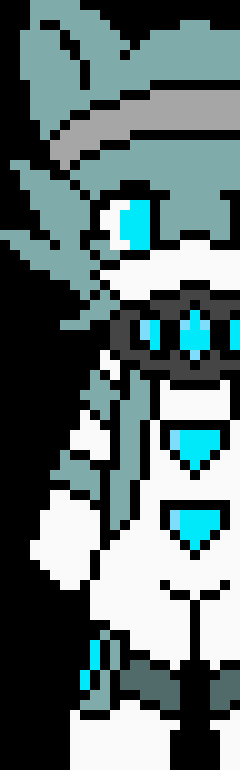 [c4081a] ew, I'm ugly