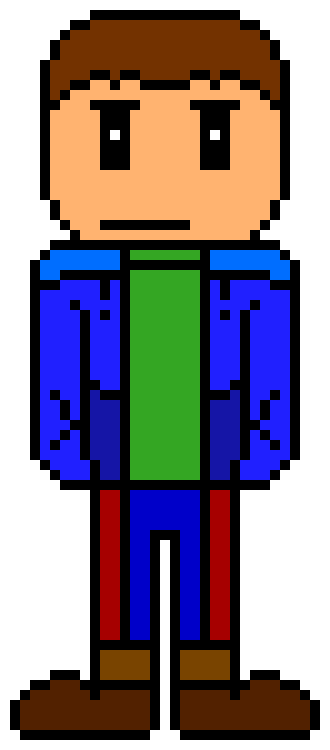 [d6b045] (You crossed the line GET OUT NOW)