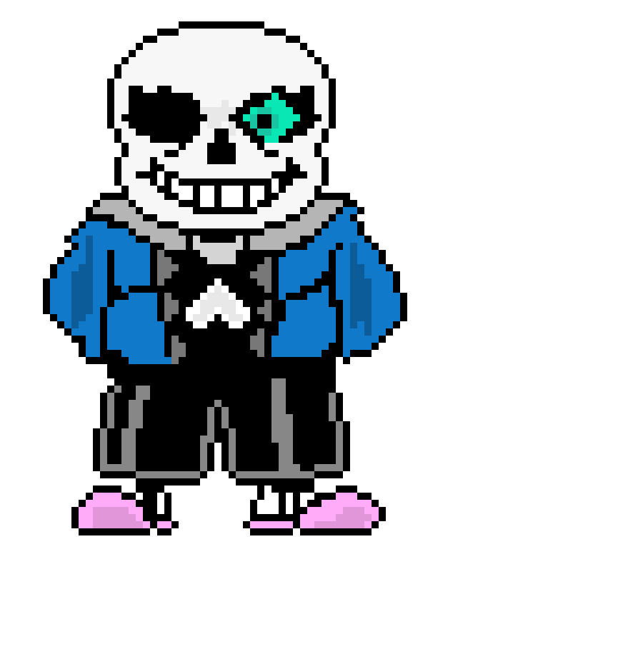 [9664c4] True_Sans.jpg