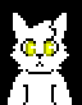 [0afb62] -Caro was sitting at a bench, playing with his cat's cradle- (this be open rp)