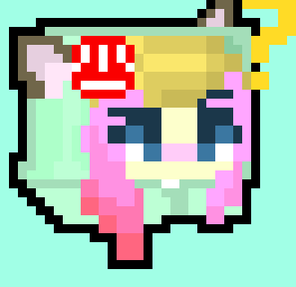 [8a598a] ...sam? I thought you left! And yes I am!- atari