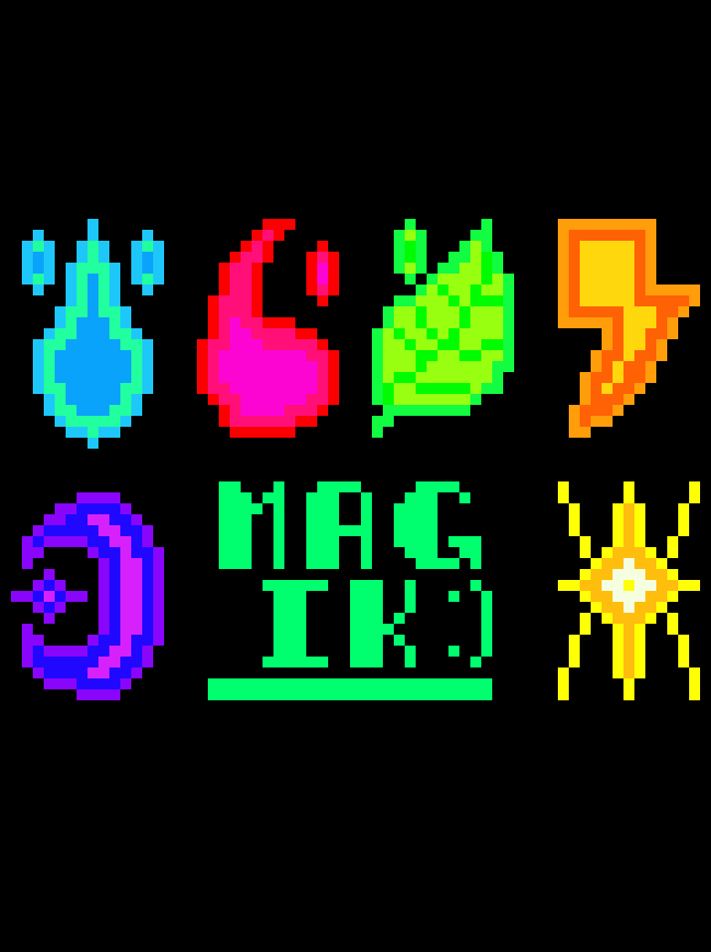 [9664c4] Magik