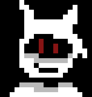 [95be89] MAybe~... Just... I want a empty void and all of you being around me, isn`t helping anymore...