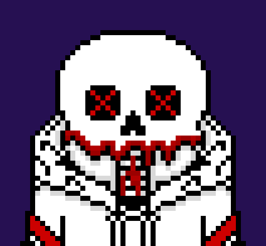 [b63bdb] *screeches and pushes Terror off, then attacks him*