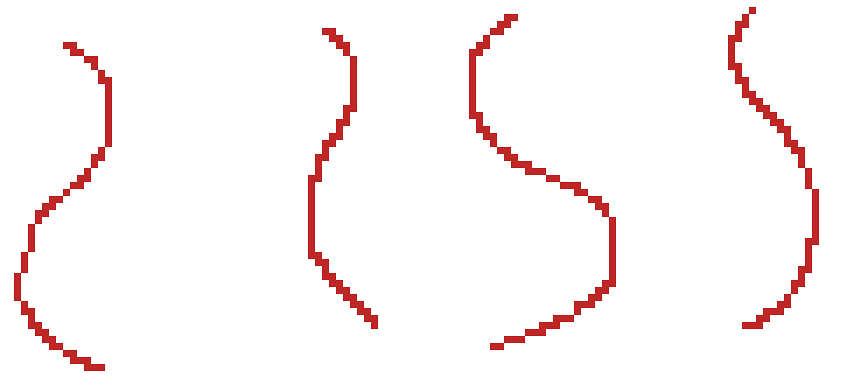 [9664c4] Red Balloon String