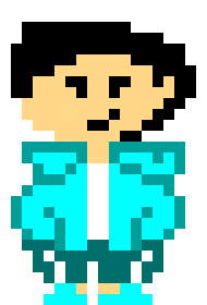 [7a0a81] (HP: 1 (+99 thanks to sky.)) k. i'll find one.