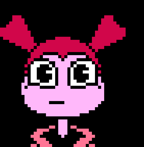 [baf04b] Says the one who threatens peoples lives when they steal a sprite